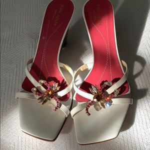 Kate Spade sandals